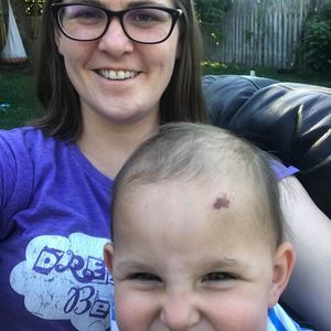 Meet your Posher, Joanna